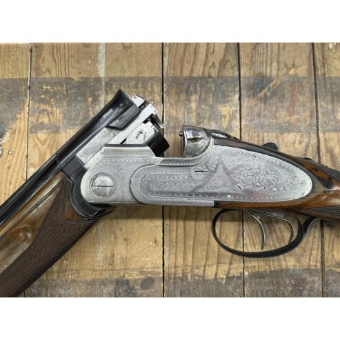 sovrapposto BERETTA S2 cal. 12