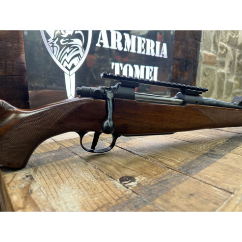CZ BRNO mod. ZKK602 calibro 458 Winchester Magnum