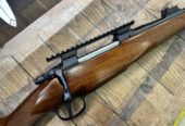 CZ BRNO mod. ZKK602 calibro 458 Winchester Magnum