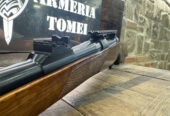 CZ BRNO mod. ZKK602 calibro 458 Winchester Magnum