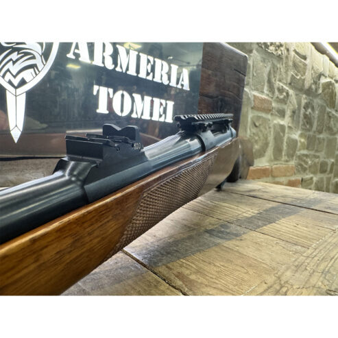 CZ BRNO mod. ZKK602 calibro 458 Winchester Magnum