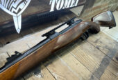 CZ BRNO mod. ZKK602 calibro 458 Winchester Magnum