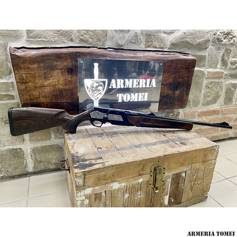 carabina semiautomatica BROWNING MARAL BIG GAME cal. 308 WIN