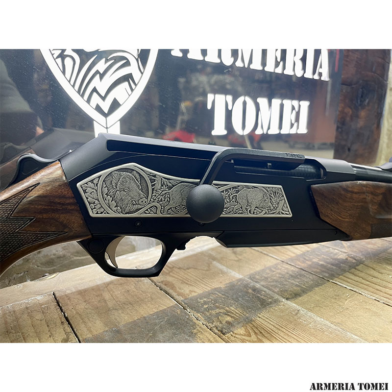 carabina semiautomatica BROWNING MARAL BIG GAME cal. 308 WIN