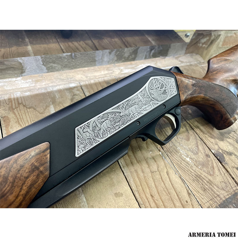 carabina semiautomatica BROWNING MARAL BIG GAME cal. 308 WIN