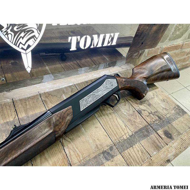 carabina semiautomatica BROWNING MARAL BIG GAME cal. 308 WIN