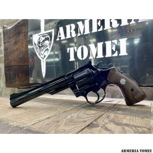 Revolver COLT TROOPER MK III cal. 357 Magnum