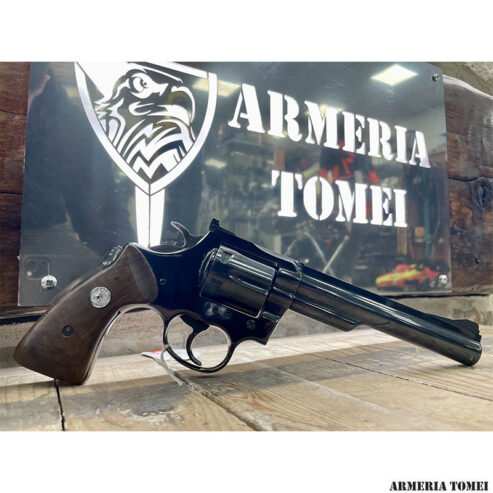 Revolver COLT TROOPER MK III cal. 357 Magnum