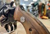 Revolver COLT TROOPER MK III cal. 357 Magnum