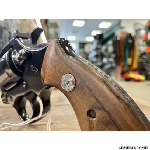 Revolver COLT TROOPER MK III cal. 357 Magnum