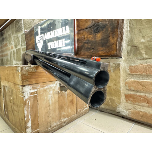 SOVRAPPOSTO TRAP – FRANCHI BARRAGE cal. 12