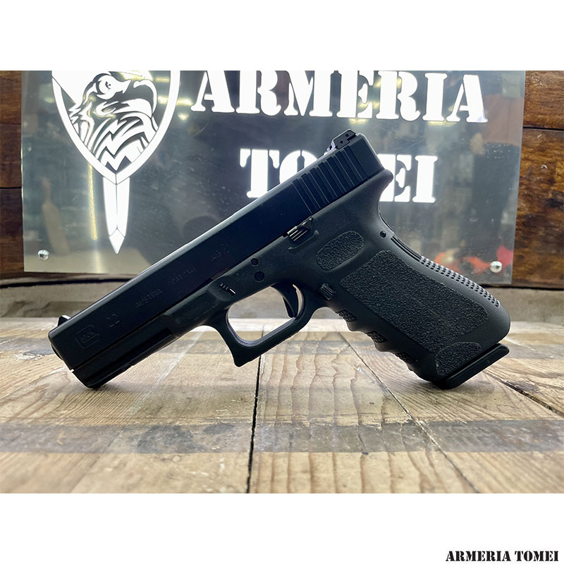 GLOCK 22 calibro .40 S&W