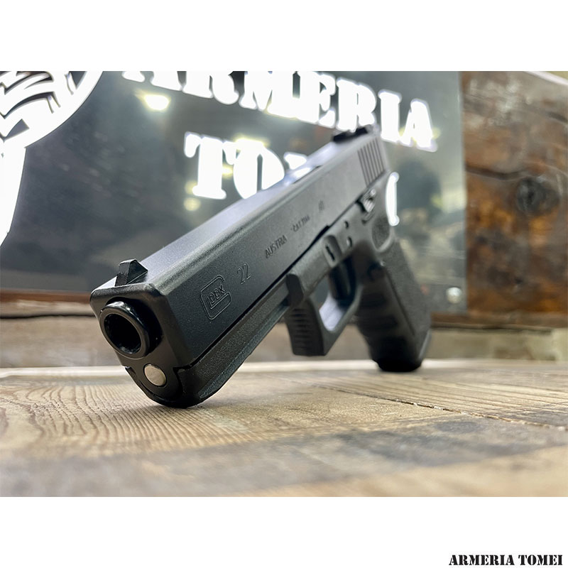 GLOCK 22 calibro .40 S&W