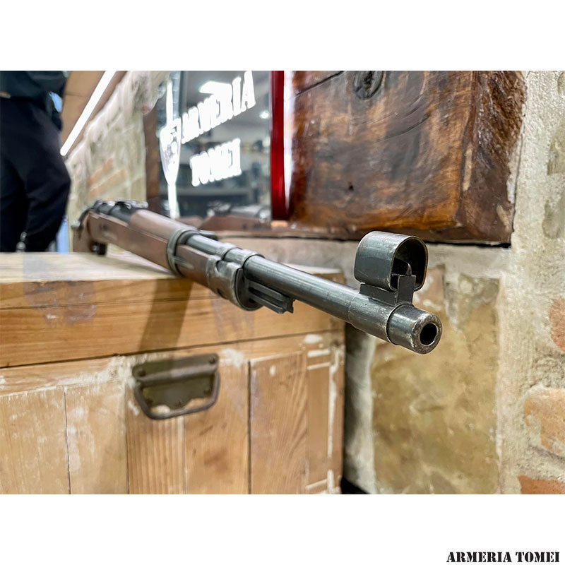 Mauser K98 Esercito Israeliano produzione FN HERSTAL 8×57JS