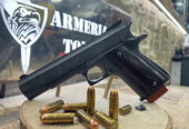LAR GRIZZLY Mark I cal. 45 Winchester Magnum