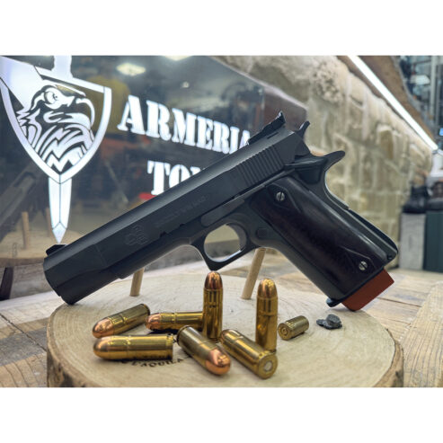 LAR GRIZZLY Mark I cal. 45 Winchester Magnum