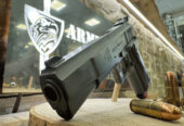 LAR GRIZZLY Mark I cal. 45 Winchester Magnum