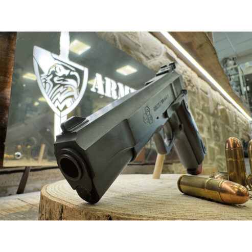 LAR GRIZZLY Mark I cal. 45 Winchester Magnum