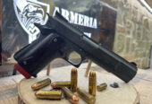 LAR GRIZZLY Mark I cal. 45 Winchester Magnum