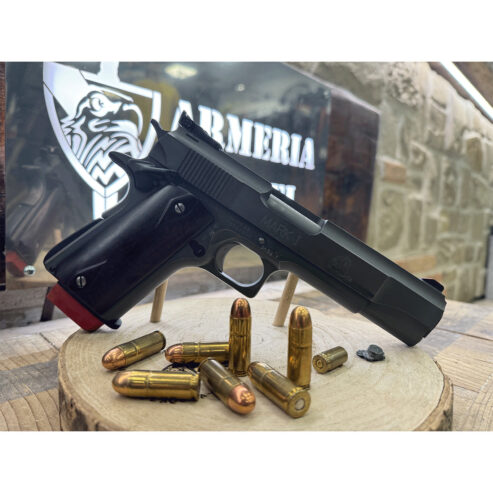 LAR GRIZZLY Mark I cal. 45 Winchester Magnum