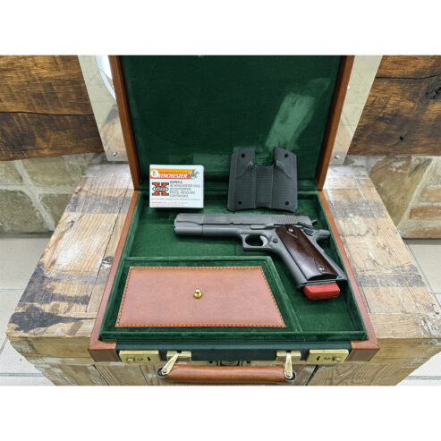 LAR GRIZZLY Mark I cal. 45 Winchester Magnum