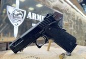 PISTOLA STI DVC CARRY TACT 3.9″ calibro 9X21+1C