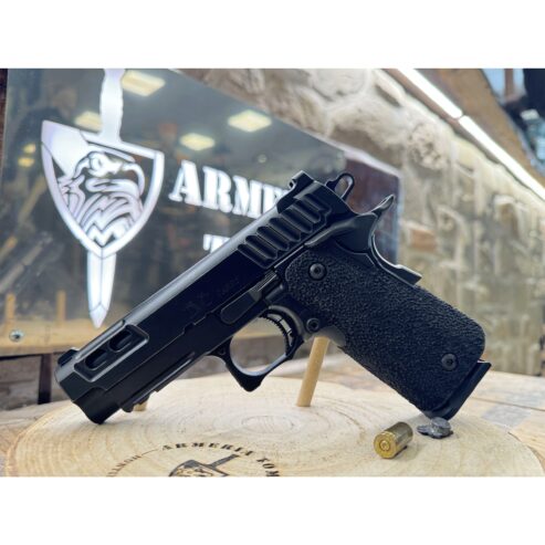 PISTOLA STI DVC CARRY TACT 3.9″ calibro 9X21+1C