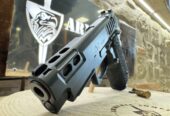 PISTOLA STI DVC CARRY TACT 3.9″ calibro 9X21+1C