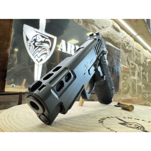 PISTOLA STI DVC CARRY TACT 3.9″ calibro 9X21+1C