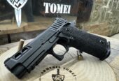 PISTOLA STI DVC CARRY TACT 3.9″ calibro 9X21+1C