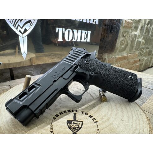 PISTOLA STI DVC CARRY TACT 3.9″ calibro 9X21+1C