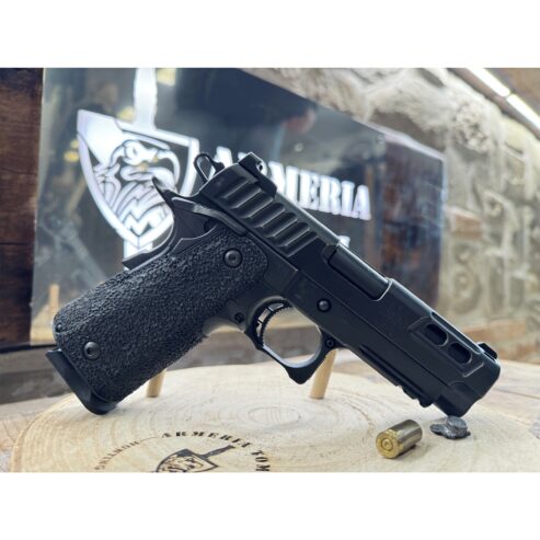 PISTOLA STI DVC CARRY TACT 3.9″ calibro 9X21+1C