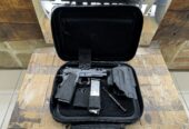 PISTOLA STI DVC CARRY TACT 3.9″ calibro 9X21+1C