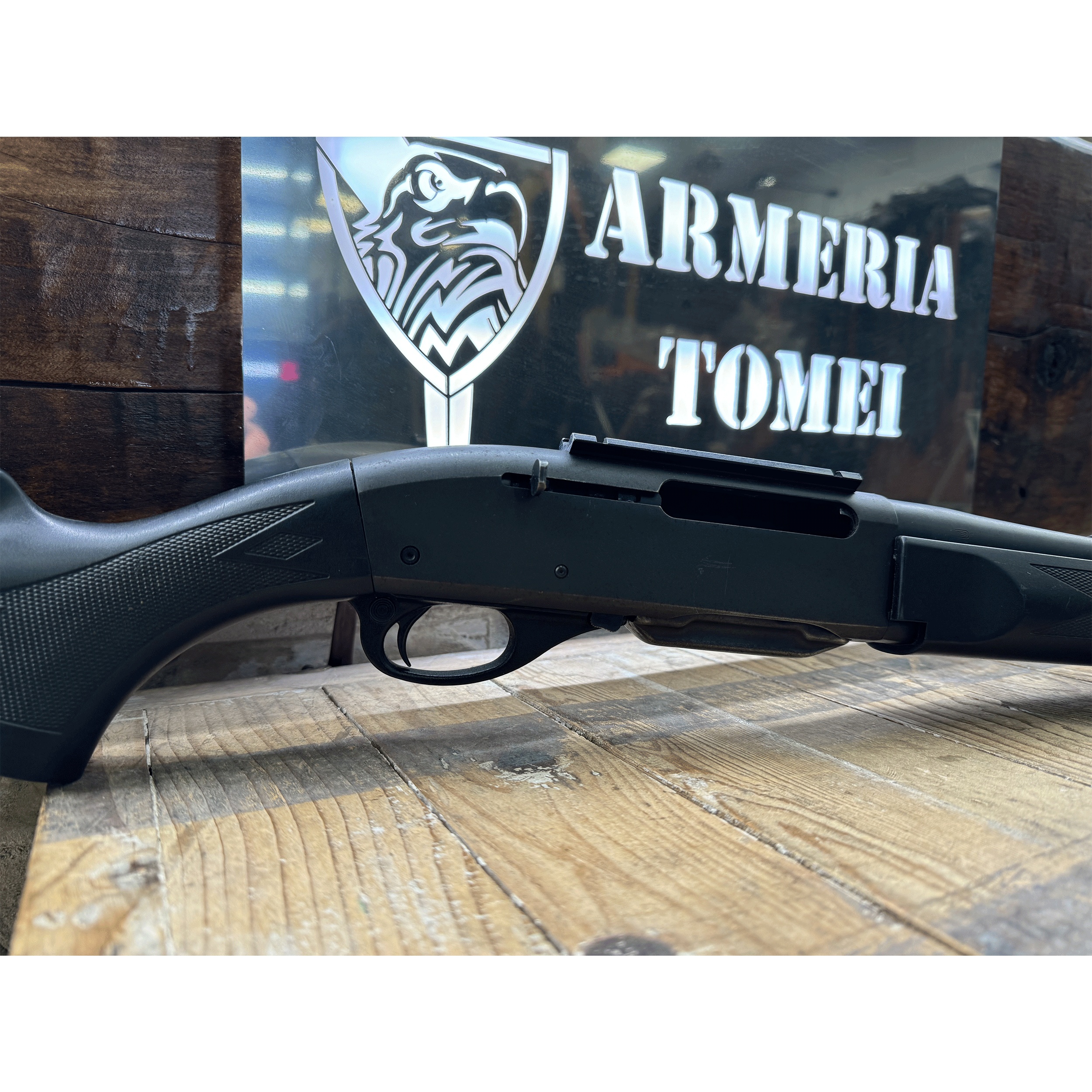 REMINGTON 7400 cal. 30-06 Springfield