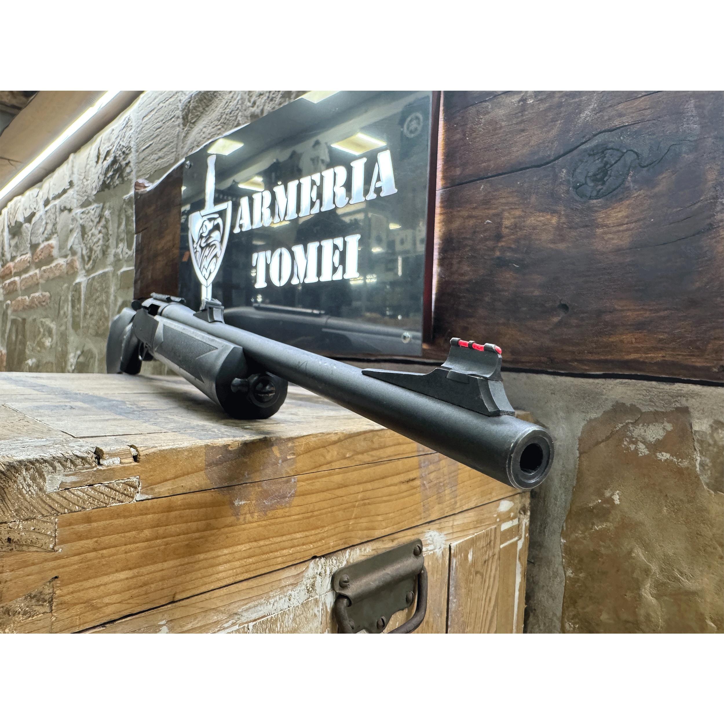REMINGTON 7400 cal. 30-06 Springfield