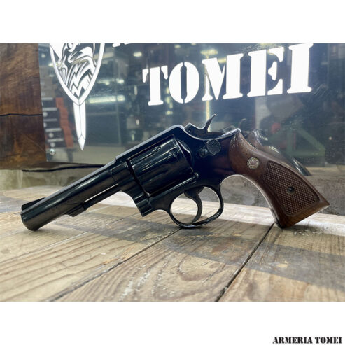 Revolver SMITH & WESSON MODEL 13 canna 4″ .357 magnum