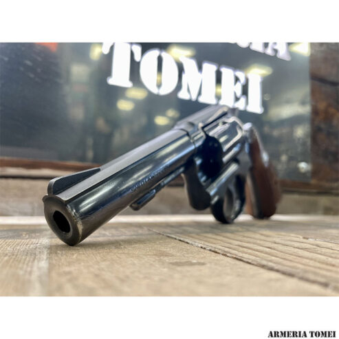 Revolver SMITH & WESSON MODEL 13 canna 4″ .357 magnum