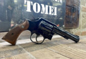 Revolver SMITH & WESSON MODEL 13 canna 4″ .357 magnum