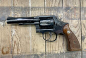 Revolver SMITH & WESSON MODEL 13 canna 4″ .357 magnum