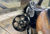 Revolver SMITH & WESSON MODEL 13 canna 4″ .357 magnum