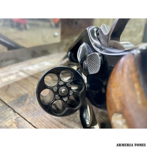 Revolver SMITH & WESSON MODEL 13 canna 4″ .357 magnum