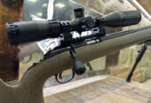 carabina RUGER AMERICAN RIMFIRE LRT cal. 22LR
