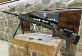 carabina RUGER AMERICAN RIMFIRE LRT cal. 22LR