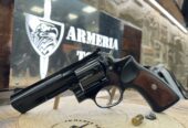 Revolver RUGER GP100 calibro .357 magnum canna 4″