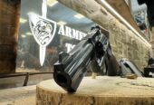 Revolver RUGER GP100 calibro .357 magnum canna 4″
