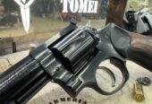 Revolver RUGER GP100 calibro .357 magnum canna 4″