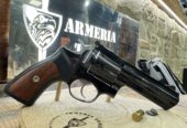 Revolver RUGER GP100 calibro .357 magnum canna 4″