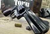 Revolver RUGER GP100 calibro .357 magnum canna 4″