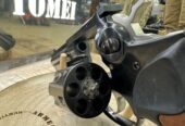 Revolver RUGER GP100 calibro .357 magnum canna 4″