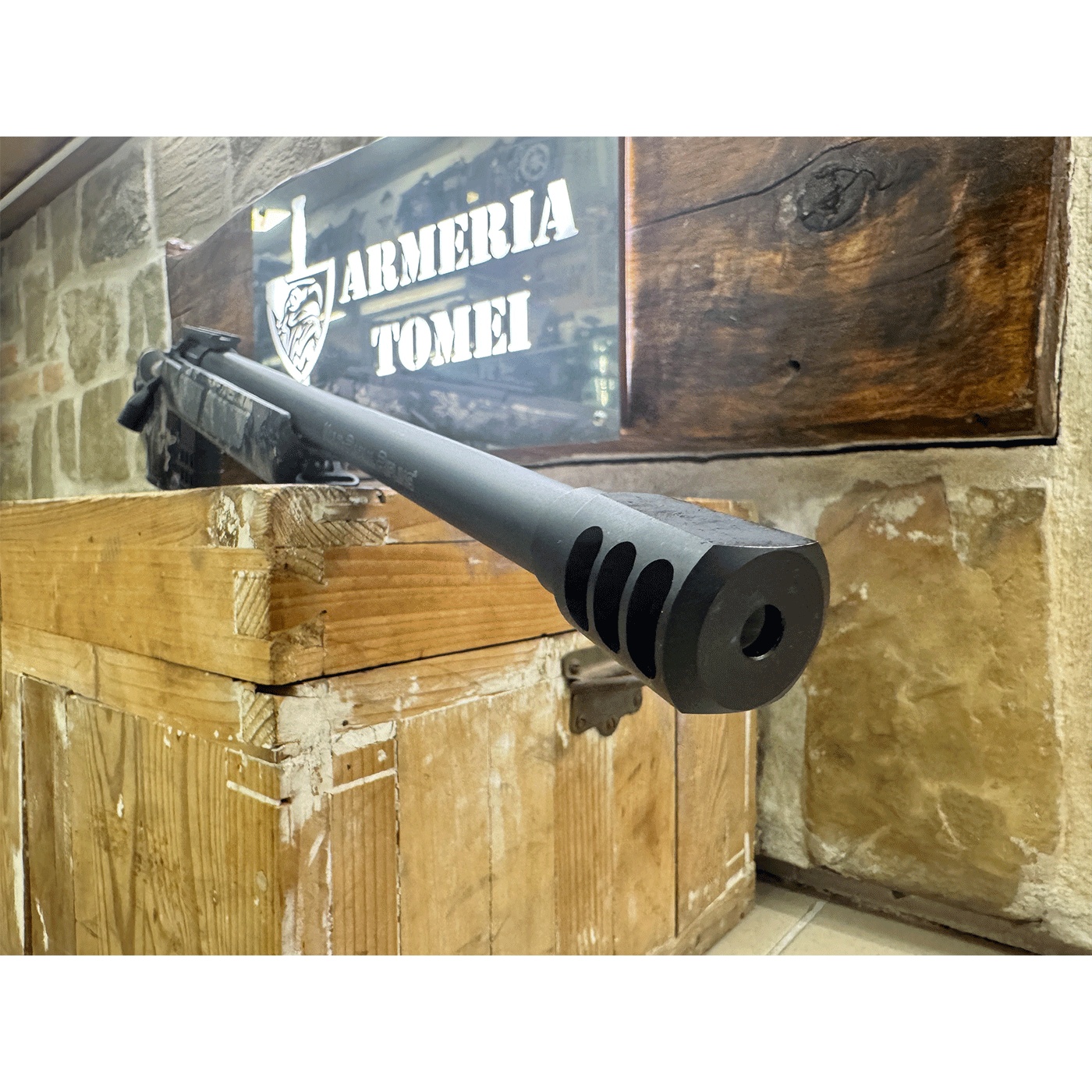 SABATTI URBAN SNIPER cal. 308 Winchester